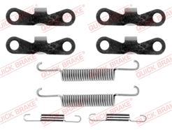 QUICK BRAKE 105-0720
