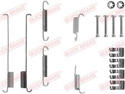 QUICK BRAKE 105-0739
