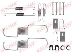 QUICK BRAKE 105-0743