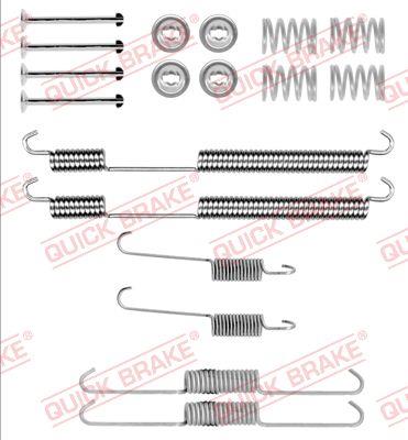 QUICK BRAKE 105-0753 EAN: 5706021051186.