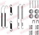 QUICK BRAKE 105-0760