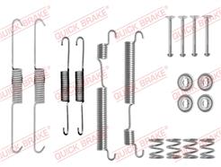 QUICK BRAKE 105-0770