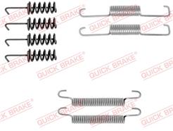 QUICK BRAKE 105-0774