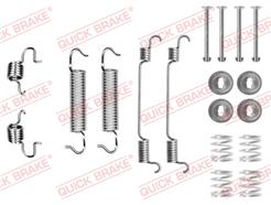 QUICK BRAKE 105-0780