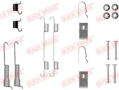 QUICK BRAKE 105-0800