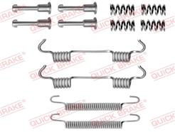 QUICK BRAKE 105-0801