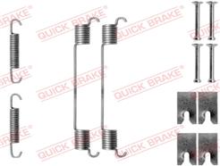 QUICK BRAKE 105-0814