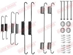 QUICK BRAKE 105-0817