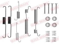 QUICK BRAKE 105-0824