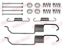 QUICK BRAKE 105-0825