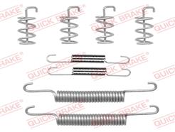 QUICK BRAKE 105-0831