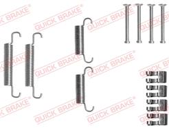 QUICK BRAKE 105-0839