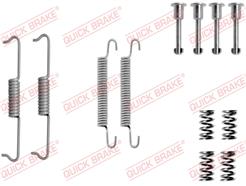QUICK BRAKE 105-0841