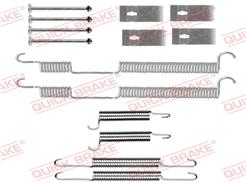 QUICK BRAKE 105-0844