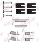 QUICK BRAKE 105-0850