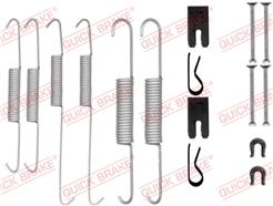QUICK BRAKE 105-0854