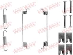 QUICK BRAKE 105-0866