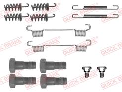 QUICK BRAKE 105-0867