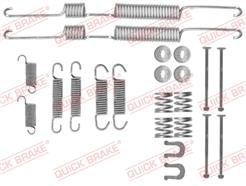 QUICK BRAKE 105-0870X