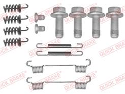 QUICK BRAKE 105-0878