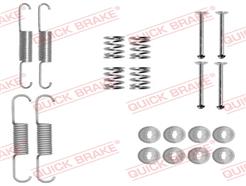 QUICK BRAKE 105-0880