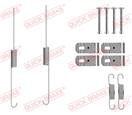 QUICK BRAKE 105-0888