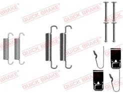 QUICK BRAKE 105-0890