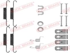 QUICK BRAKE 105-0895