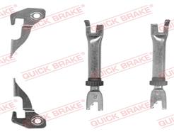 QUICK BRAKE 107 53 001