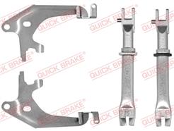 QUICK BRAKE 108 53 018