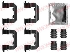 QUICK BRAKE 109-0019