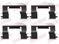QUICK BRAKE 109-0023