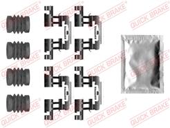 QUICK BRAKE 109-0025