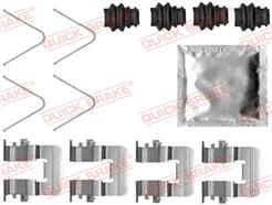 QUICK BRAKE 109-0033