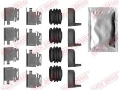 QUICK BRAKE 109-0036