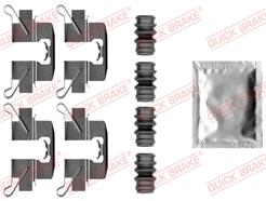 QUICK BRAKE 109-0047