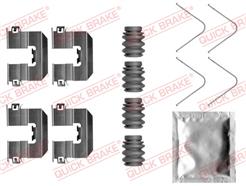 QUICK BRAKE 109-0058