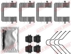 QUICK BRAKE 109-0074