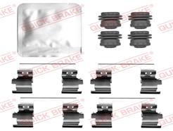 QUICK BRAKE 109-0096