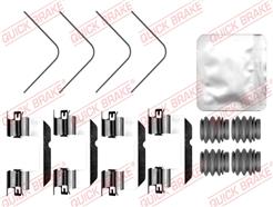 QUICK BRAKE 109-0102