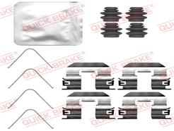 QUICK BRAKE 109-0104