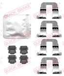 QUICK BRAKE 109-0106