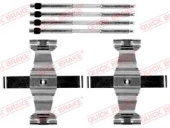 QUICK BRAKE 109-0109