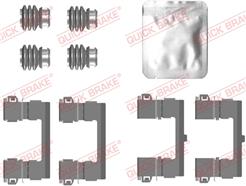 QUICK BRAKE 109-0112