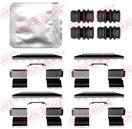 QUICK BRAKE 109-0115