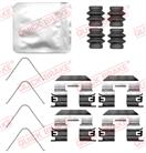 QUICK BRAKE 109-0117