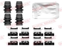 QUICK BRAKE 109-0120
