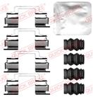 QUICK BRAKE 109-0121