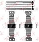 QUICK BRAKE 109-0122