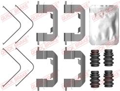QUICK BRAKE 109-0123